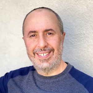 Meet your Posher, Yosef